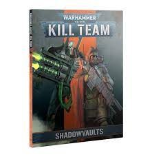 Warhammer 40000: Kill Team: Codex: Shadowvaults 103-11